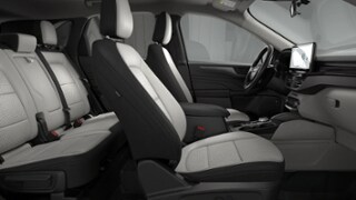 2026 Ford Escape® Internal Image 1